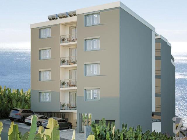 Apartamento venda em Rancho, Câmara De Lobos