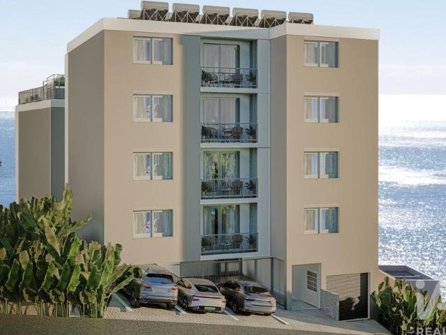 Apartamento venda em Câmara De Lobos, Ilha Da Madeira