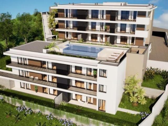 Apartamento venda em Rancho, Câmara De Lobos