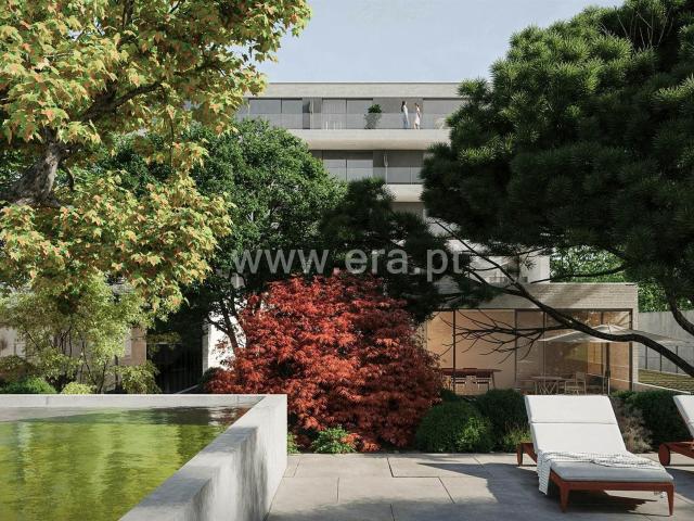 Apartamento venda em Porto