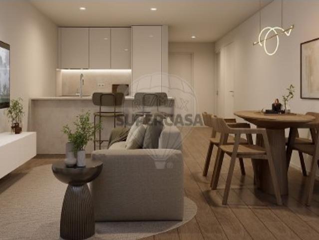 Casa venda em Amoreiras, Lisboa