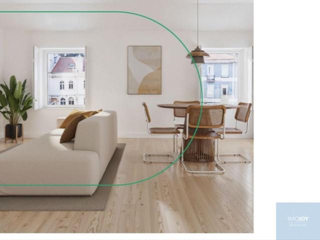 Apartamento venda em Campo de Ourique, Lisboa