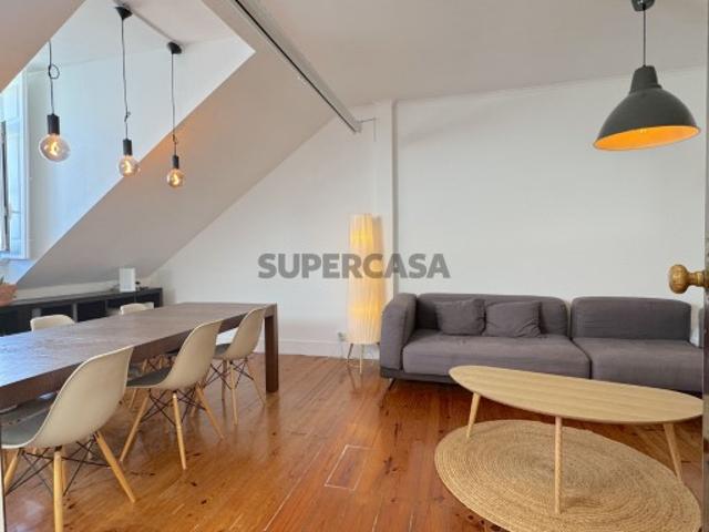 Casa venda em Campo de Ourique, Lisboa