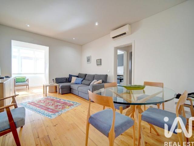 Apartamento alugar em Quinta do Cabrinha, Lisboa