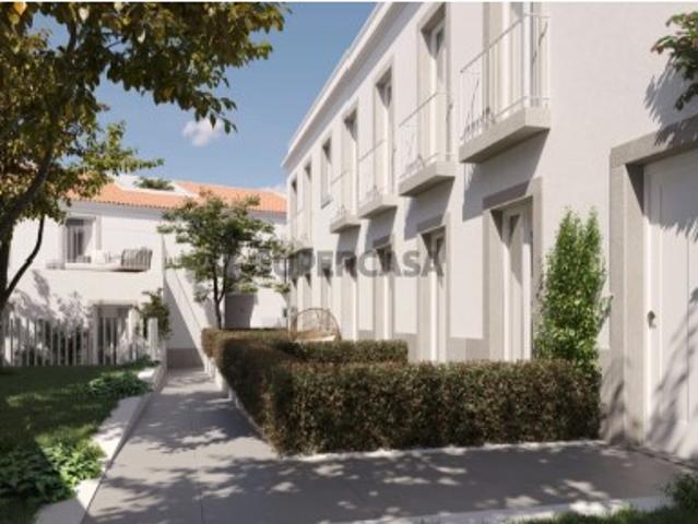Casa venda em Campo de Ourique, Lisboa
