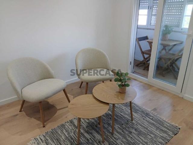 Casa venda em Bairro de Campolide, Lisboa