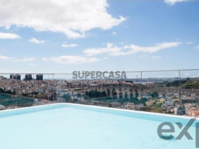 Casa venda em Campolide, Lisboa
