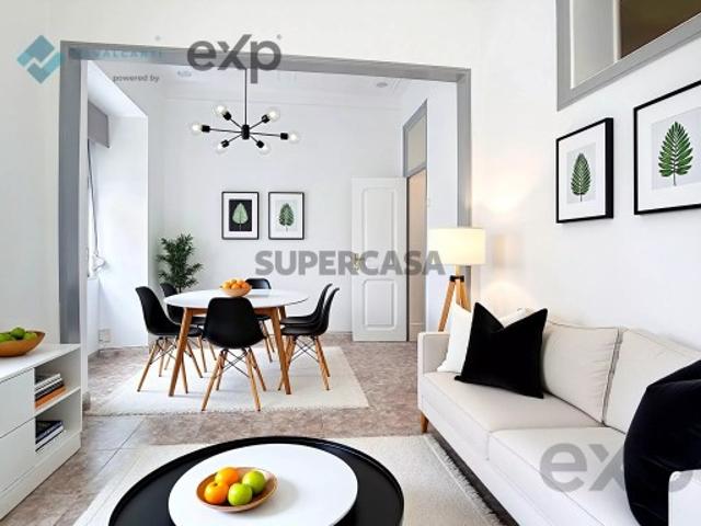 Casa venda em Bairro de Campolide, Lisboa