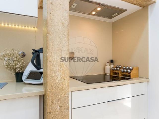 Casa venda em Bairro de Campolide, Lisboa