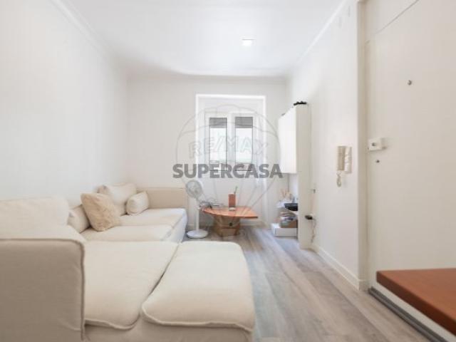 Casa venda em Bairro de Campolide, Lisboa