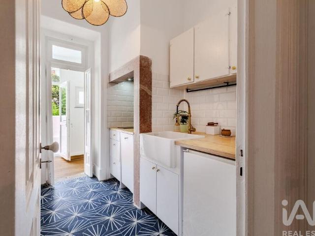 Apartamento venda em Lisboa