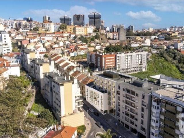 Casa venda em Lisboa