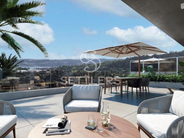 Apartamento venda em Campolide, Campolide