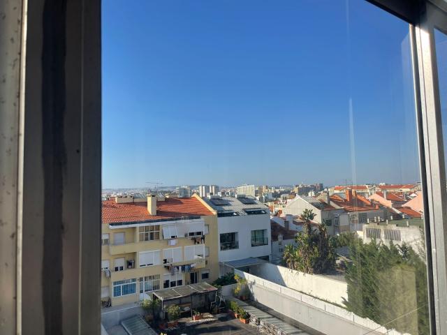 Apartamento alugar em Bairro de Campolide, Lisboa