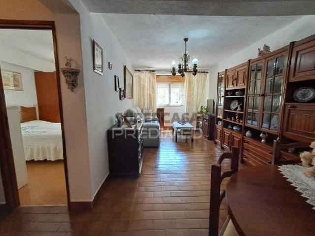 Casa venda em Bairro Boa Esperança, Almada
