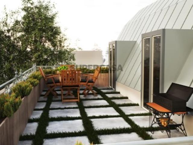 Casa venda em Bairro das Caixas, Cascais