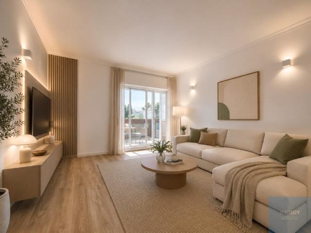 Apartamento venda em Abuxarda, Cascais