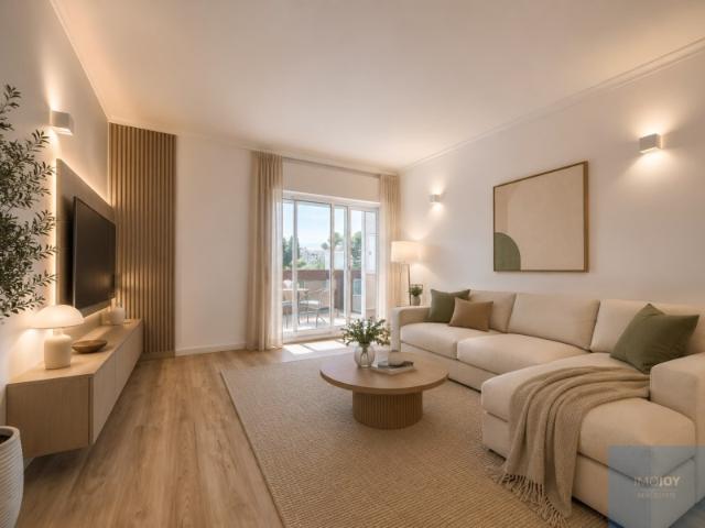 Apartamento venda em Abuxarda, Cascais