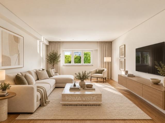 Apartamento venda em Bairro da Assunção, Cascais