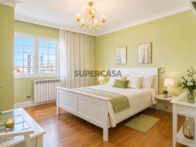 Casa venda em Bairro do Rosário, Cascais