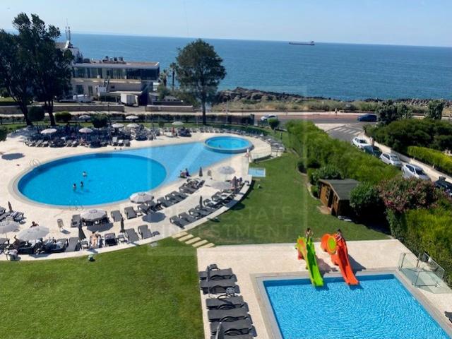 Apartamento venda em Visconde da Luz, Cascais