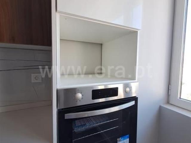 Apartamento alugar em Castelo Branco, Canhoso