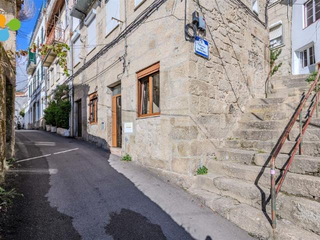 Apartamento alugar em Castelo Branco, Canhoso