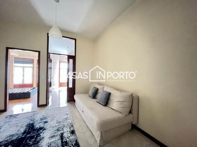 Apartamento alugar em Porto, Cedofeita
