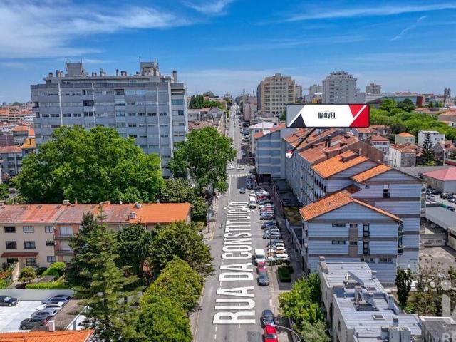 Apartamento venda em Porto, Cedofeita