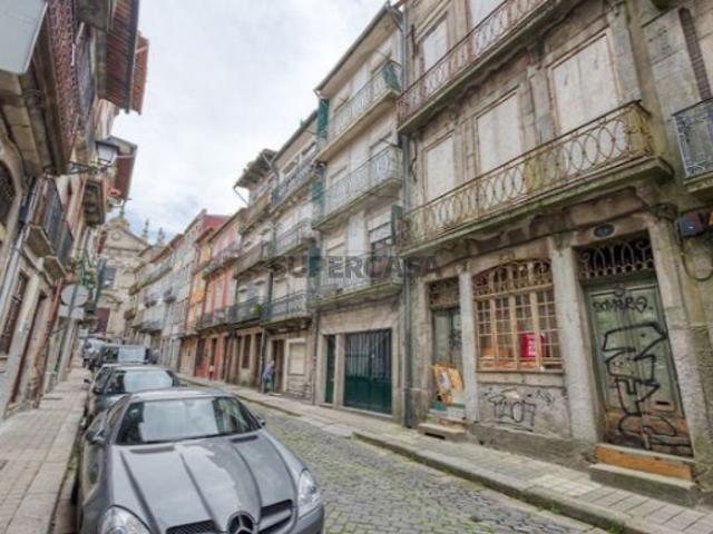 Casa venda em Porto, Cedofeita