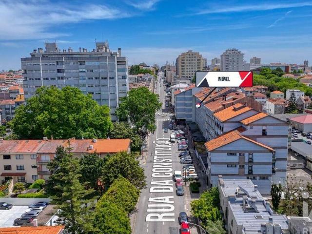 Apartamento venda em Porto, Cedofeita