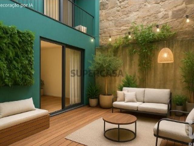 Casa venda em Porto, Cedofeita
