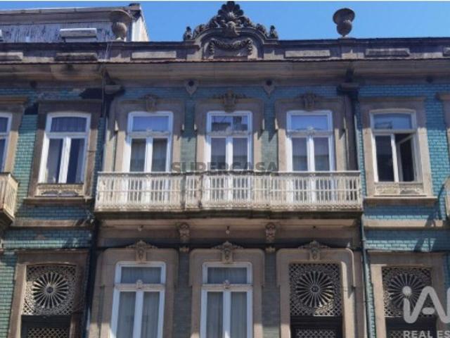 Casa venda em Porto, Cedofeita
