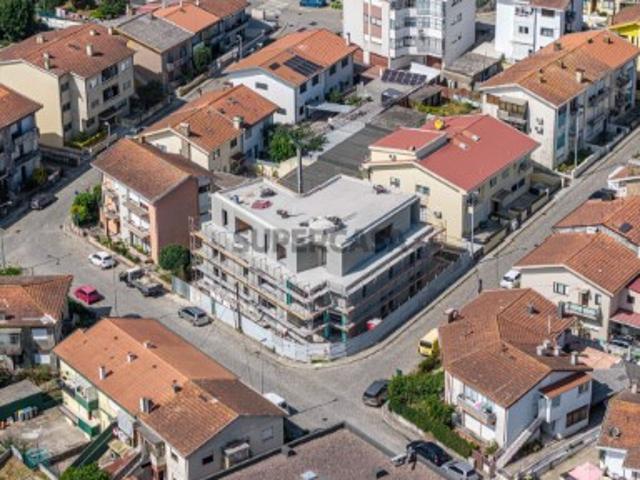 Casa venda em Maia, Gueifães