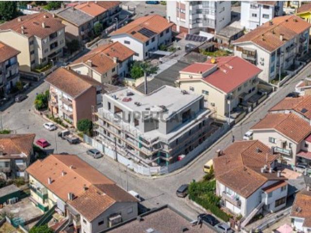 Casa venda em Maia, Gueifães