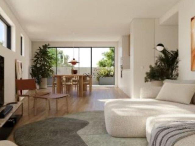 Apartamento venda em Devesas, Vila Nova de Gaia