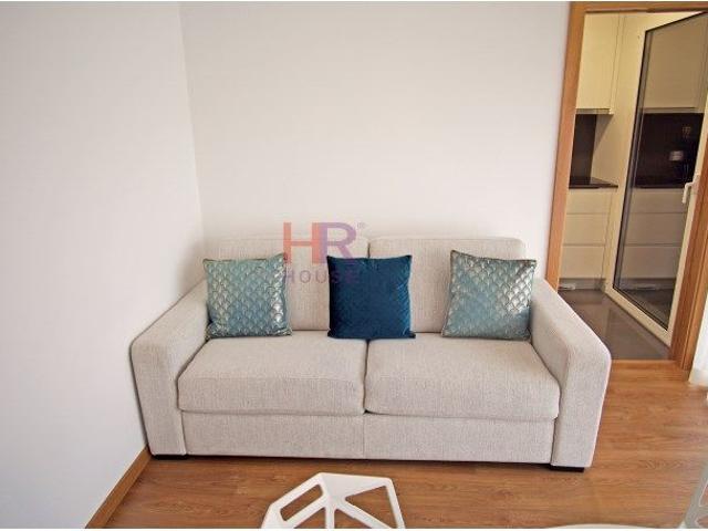 Apartamento alugar em Coimbrã, Sé Nova