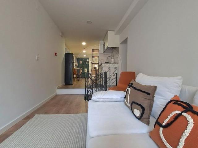 Apartamento alugar em Coimbrã, Sé Nova