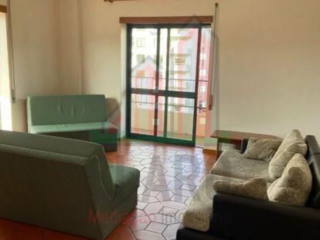 Apartamento alugar em Coimbrã, Sé Nova
