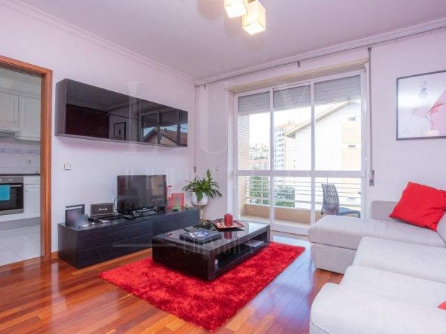 Apartamento alugar em Coimbrã, Sé Nova