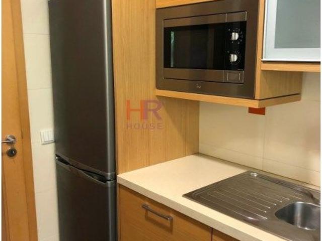 Apartamento alugar em Coimbrã, Sé Nova