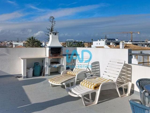 Apartamento venda em Tavira, Faro