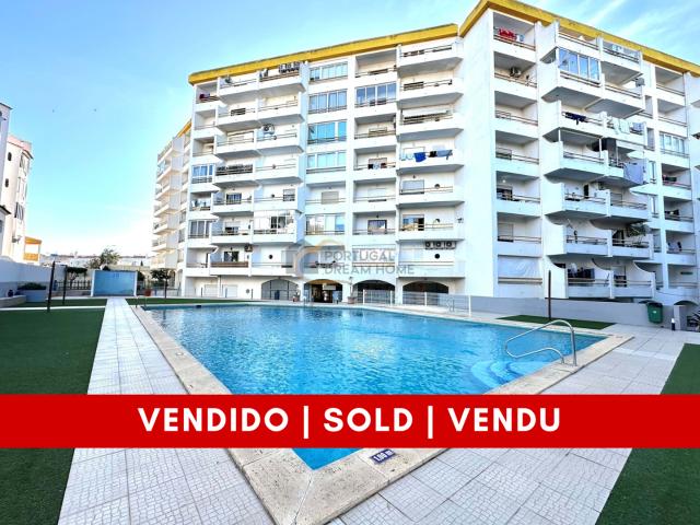 Apartamento venda em Albufeira e Olhos de Água, Albufeira