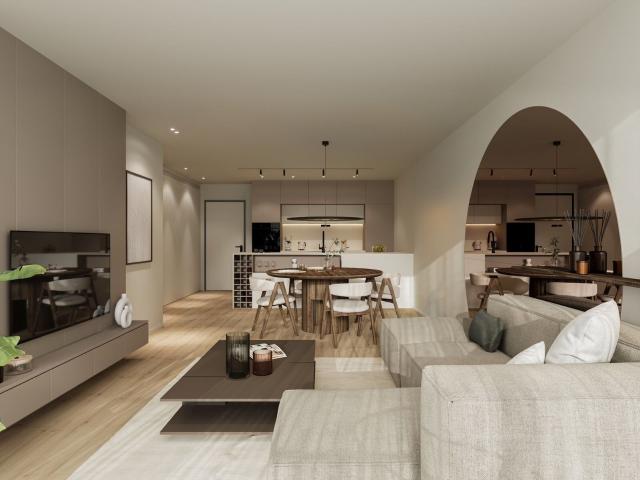 Apartamento venda em Ferreiros e Gondizalves, Braga