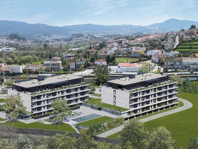 Apartamento venda em Ferreiros e Gondizalves, Braga