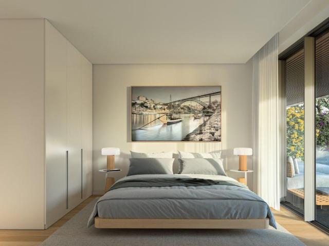Apartamento venda em Afurada, Vila Nova De Gaia