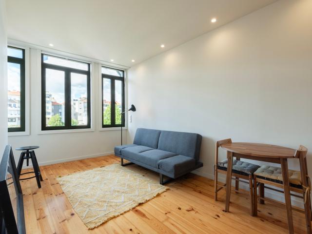 Apartamento alugar em Porto, Cedofeita