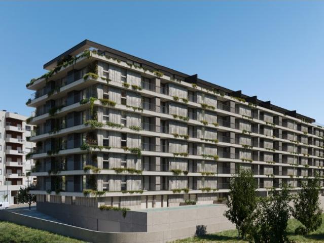 Apartamento venda em Braga (São Vítor), Braga
