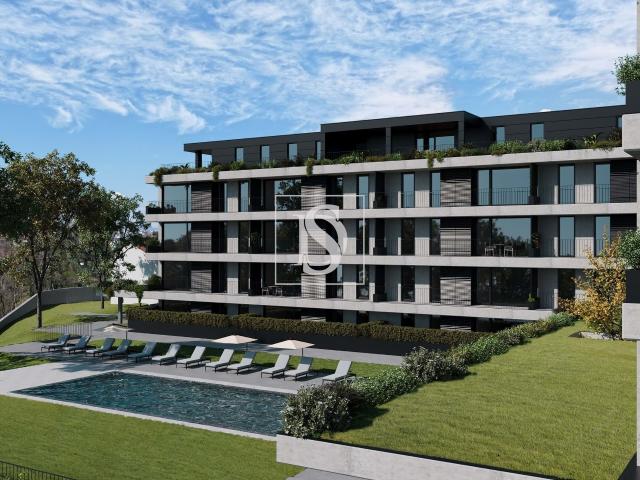 Apartamento venda em Braga