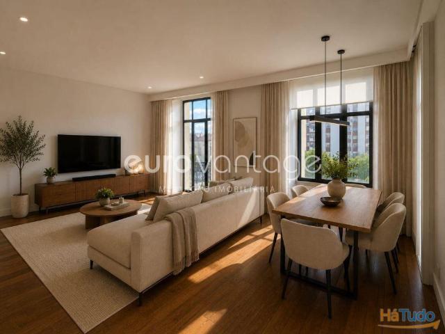 Apartamento venda em Leiria